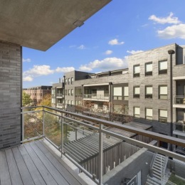 If you're looking for a lush and tranquil balcony space, Norweta Apartments is the place to be!  Check these gorgeous outdoor spaces for yourself and schedule a tour today!🍃 Instagram post from @norweta_chicago on June 12, 2024 00:00:00am