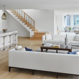 Experience the epitome of luxury with the Penthouse Collection at Norweta 🌆  Every residence is a masterpiece of design, creating an urban oasis with exquisite finishes and unmatched comfort ✨  This is more than a home; it's a statement ⚡ Instagram post from @norweta_chicago on July 15, 2024 00:00:00am