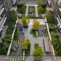 Looking to move to your own peaceful sanctuary tucked away in Lincoln Park Chicago? ✨  This building’s amenities are top of the line, making everyday feel like a spa trip. Instagram post from @norweta_chicago on July 18, 2024 00:00:00am